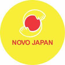 Logo Công Ty Novo Japan