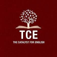 Logo Công Ty The Catalyst