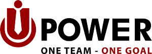 Logo Công Ty Upower