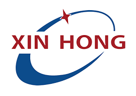 Logo Công Ty Xin Hồng