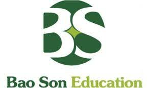 Logo Công Ty Du Học Bảo Sơn