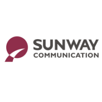 Logo Công Ty Sunway Communication