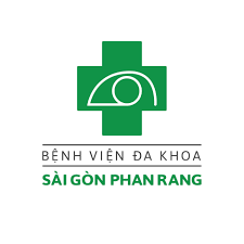 Logo Công Ty Bệnh viện Sài Gòn