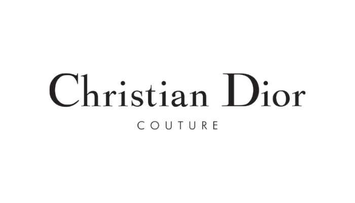 Logo Công Ty Christian Dior Couture