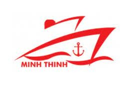 Logo Công Ty Minh Thịnh