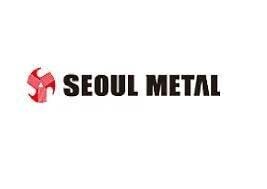 Logo Công Ty Seoul Metal Việt Nam