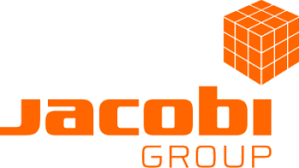 Logo Công Ty Jacobi Carbons Việt Nam