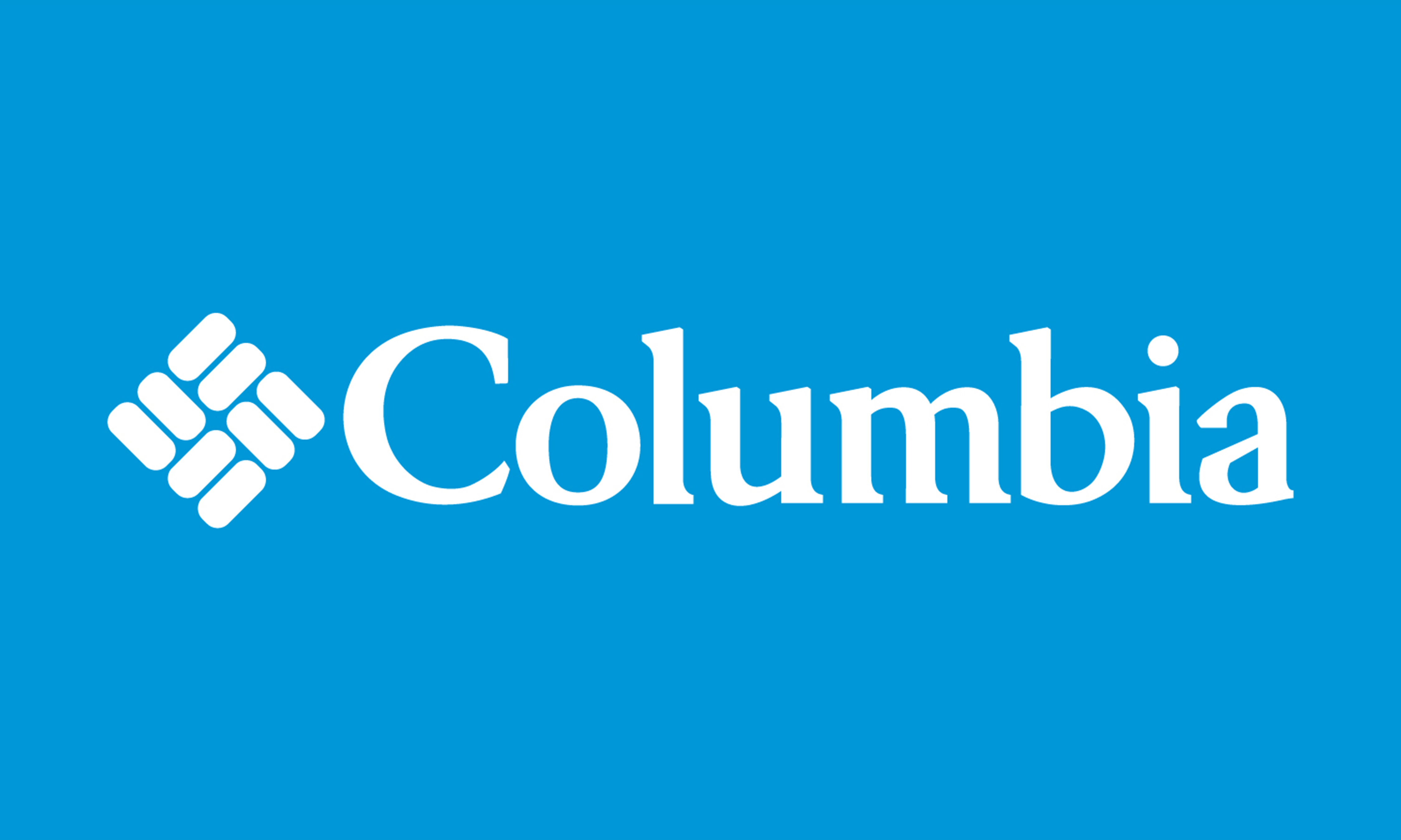 Logo Công Ty Columbia Sportswear