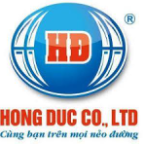 Logo Công Ty CÔNG TY HỒNG ĐỨC