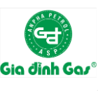 Logo Công Ty Khí Đốt Gia Đình