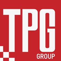 Logo Công Ty Tập đoàn TPG