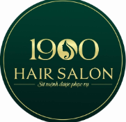 Logo Công Ty 1900 Hair Salon