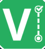 Logo Công Ty Công Nghệ Visafe