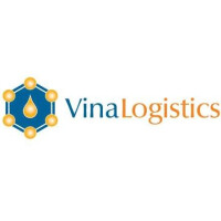 Logo Công Ty Vina Logistics