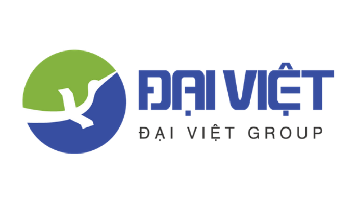 Logo Công Ty Dai Viet Group