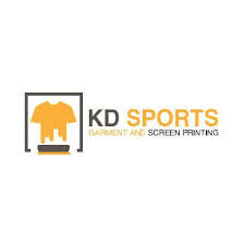 Logo Công Ty KD Sports