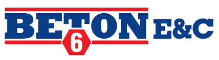 Logo Công Ty Beton 6