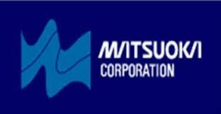 Logo Công Ty May An Nam Matsuoka