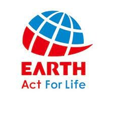 Logo Công Ty Earth Corporation Việt Nam