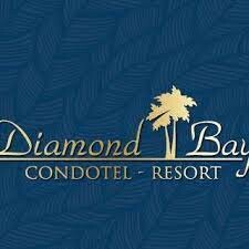 Logo Công Ty Diamond Bay Condotel - Resort