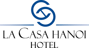 Logo Công Ty La Casa Hanoi Hotel