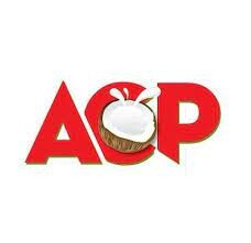 Logo Công Ty Dừa Á Châu