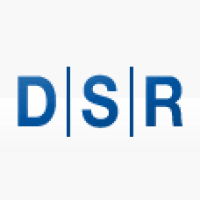 Logo Công Ty DSR Vina