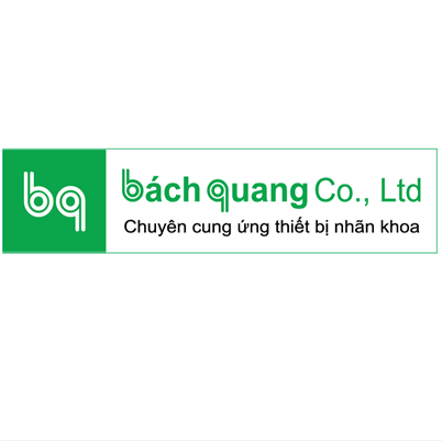 Logo Công Ty Bách Quang