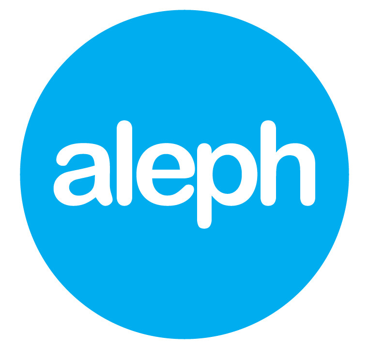 Logo Công Ty Aleph Labs