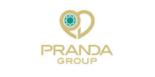 Logo Công Ty Pranda Vietnam Co., Ltd