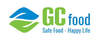 Logo Công Ty GC FOOD