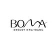 Logo Công Ty Boma Resort Nha Trang