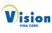Logo Công Ty VISION VINA