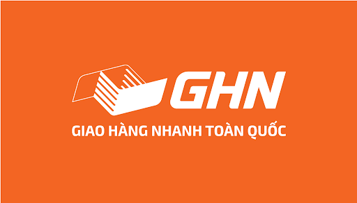 Logo Công Ty GIAO HÀNG NHANH