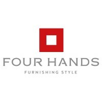 Logo Công Ty Four Hands