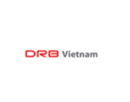 Logo Công Ty DRB Việt Nam