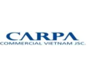 Logo Công Ty Carpa Commercial Viet Nam JSC