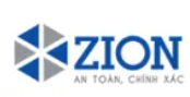 Logo Công Ty Nhựa Zion