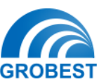 Logo Công Ty Grobest Industrial (Việt Nam)