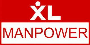 Logo Công Ty XL MANPOWER