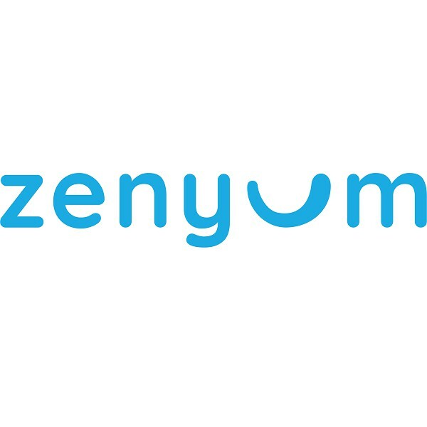 Logo Công Ty Zenyum