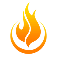 Logo Công Ty Chảo Lửa