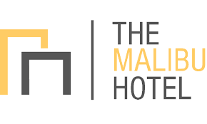 Logo Công Ty Khách Sạn Malibu