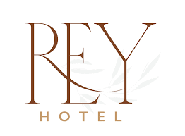 Logo Công Ty Rey Hotel Hanoi