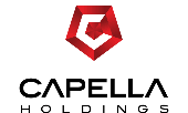 Logo Công Ty Capella Holdings