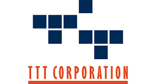 Logo Công Ty TTT Corporation