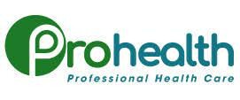 Logo Công Ty Prohealth Việt Nam