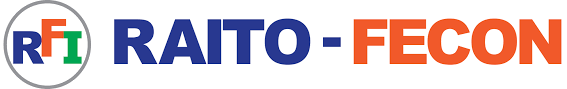 Logo Công Ty Địa Kỹ Thuật Tiên Tiến Raito - Fecon