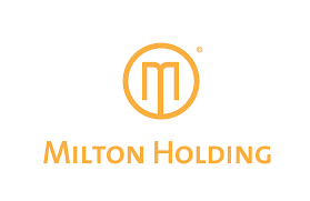 Logo Công Ty Milton