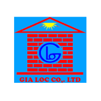 Logo Công Ty Công Ty TNHH Thương Mại Xây Lắp Gia Lộc